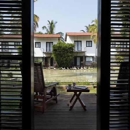 The Windflower Resort & Spa, Maisúr Exteriér fotografie