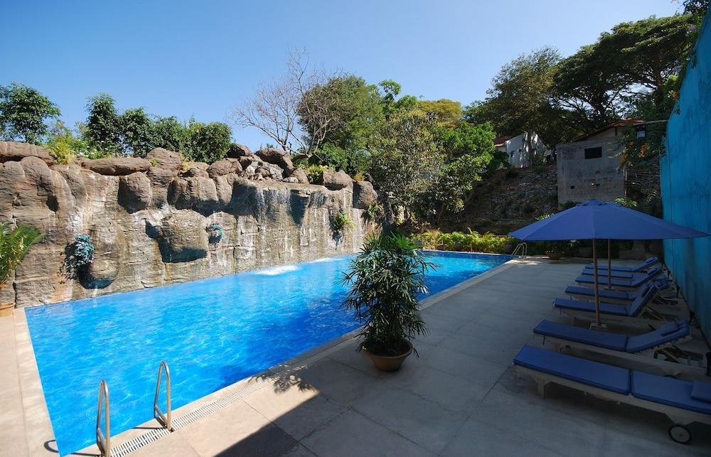 The Windflower Resort & Spa, Maisúr Exteriér fotografie