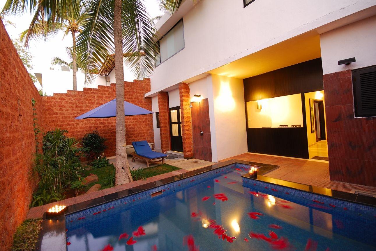 The Windflower Resort & Spa, Maisúr Exteriér fotografie