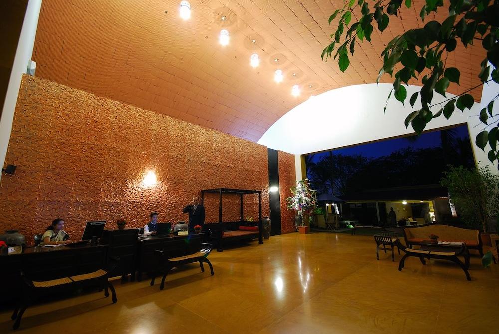 The Windflower Resort & Spa, Maisúr Exteriér fotografie