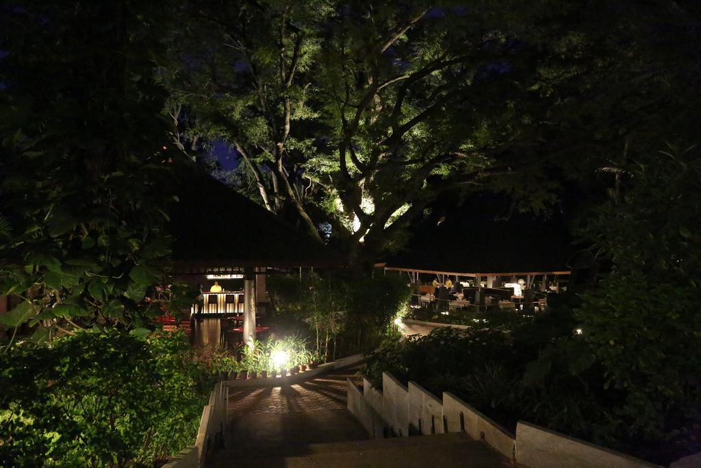 The Windflower Resort & Spa, Maisúr Exteriér fotografie