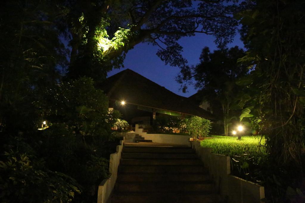 The Windflower Resort & Spa, Maisúr Exteriér fotografie