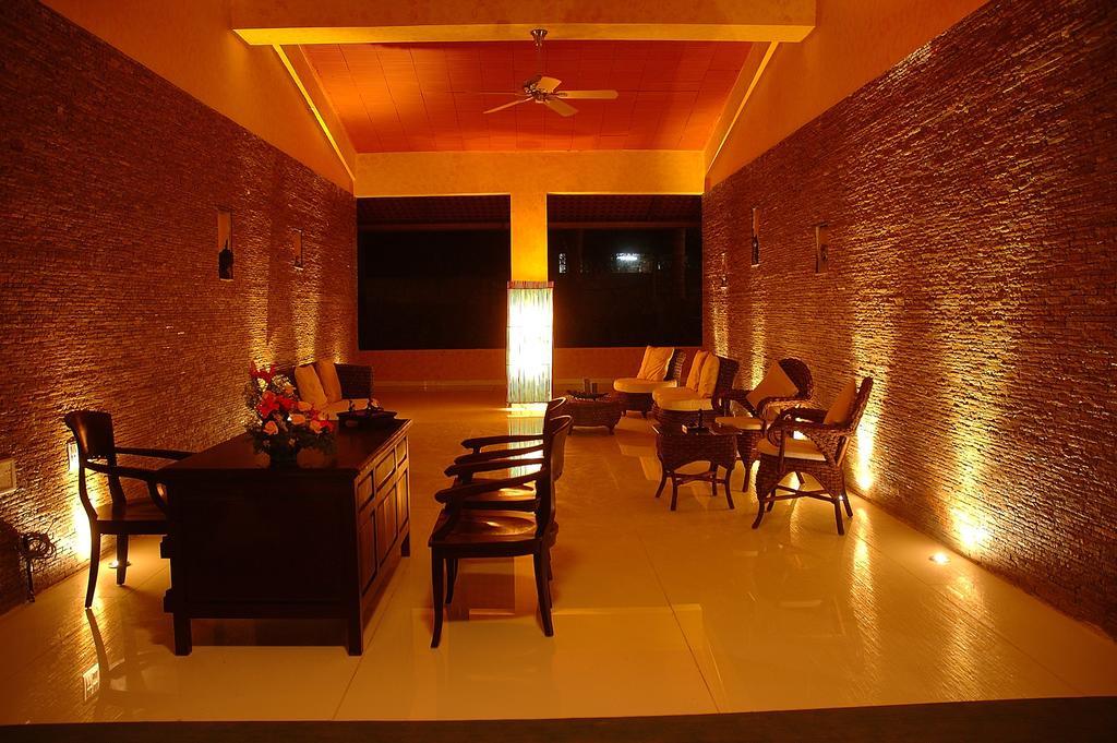 The Windflower Resort & Spa, Maisúr Exteriér fotografie