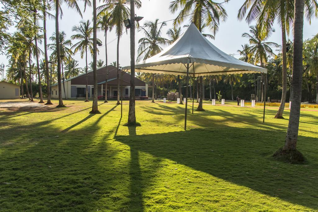 The Windflower Resort & Spa, Maisúr Exteriér fotografie