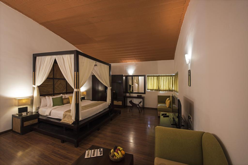 The Windflower Resort & Spa, Maisúr Exteriér fotografie