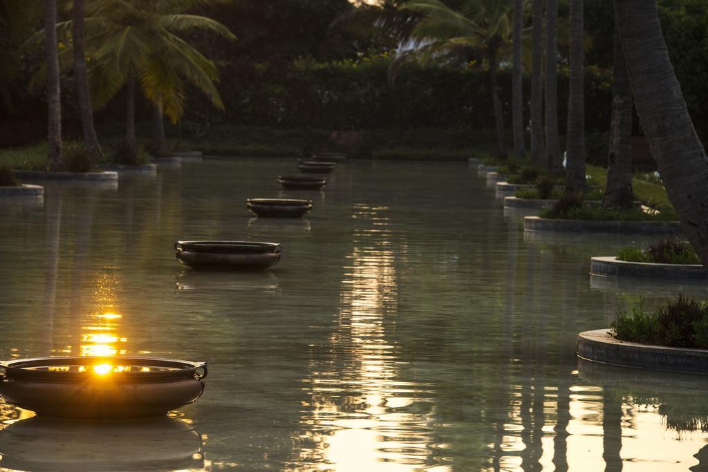 The Windflower Resort & Spa, Maisúr Exteriér fotografie