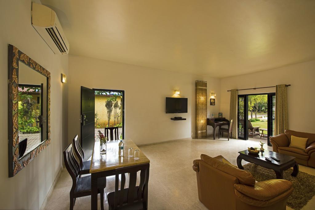 The Windflower Resort & Spa, Maisúr Exteriér fotografie