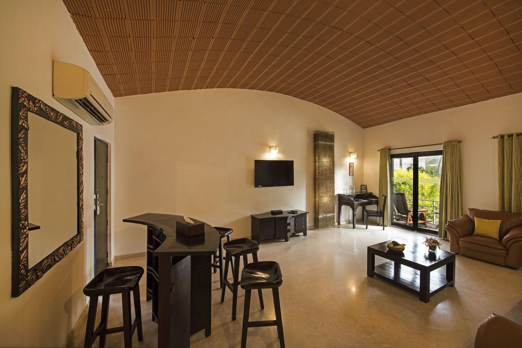 The Windflower Resort & Spa, Maisúr Exteriér fotografie