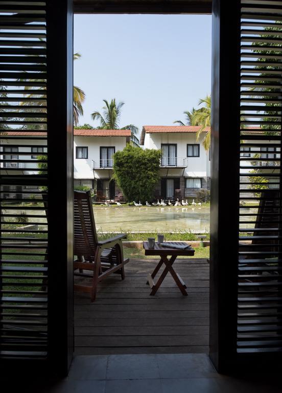 The Windflower Resort & Spa, Maisúr Exteriér fotografie