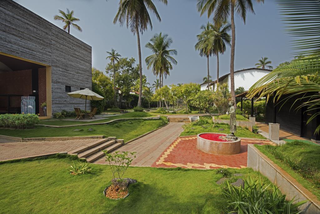 The Windflower Resort & Spa, Maisúr Exteriér fotografie